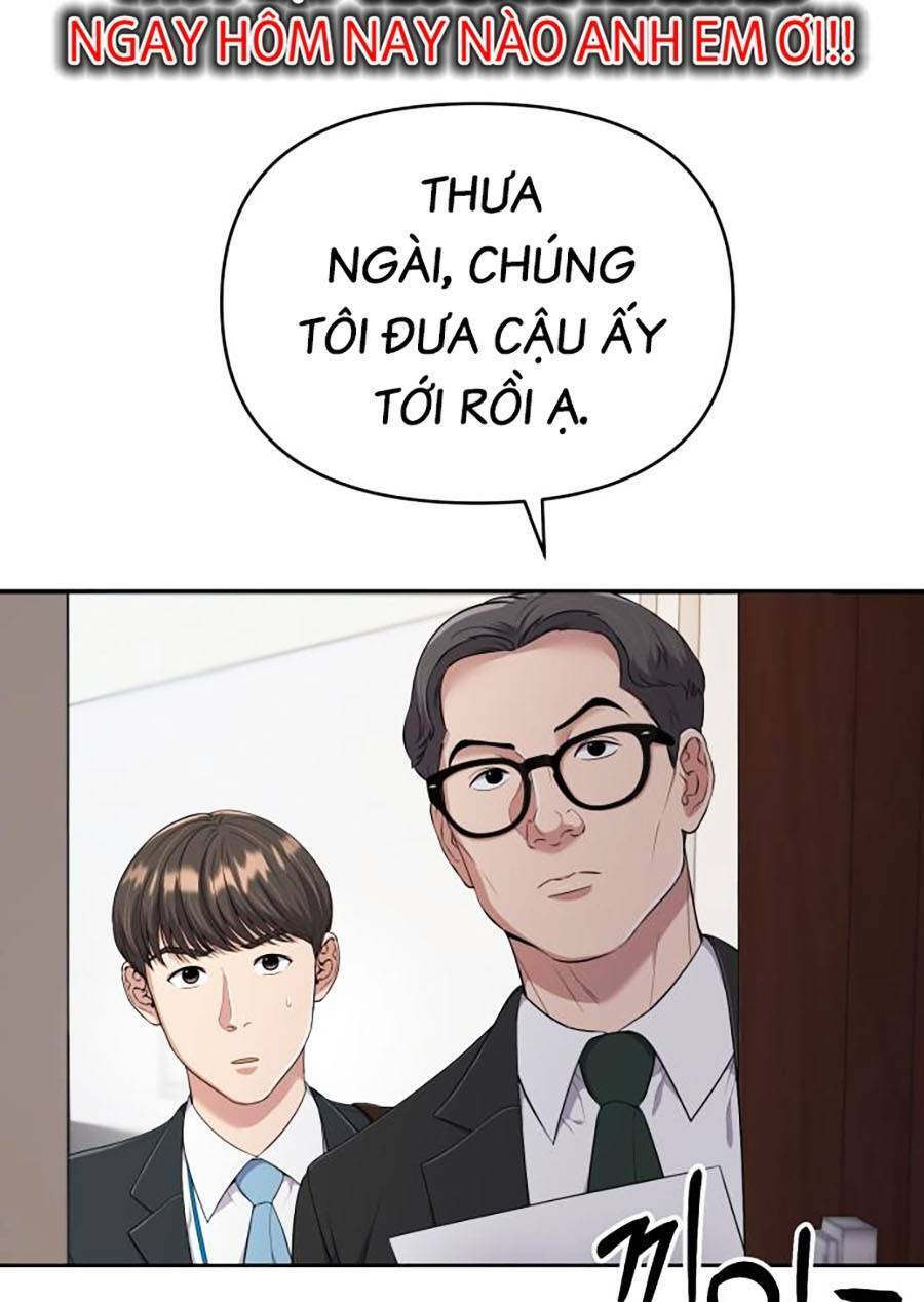 Nhân Viên Thực Tập Kim Cheolsu - chap1 - Trang 133